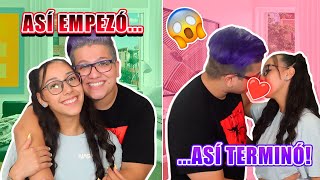 LO HICIMOS MIENTRAS GRABÁBAMOS TIKTOKS! 😈😍 | Rael Star 🚀