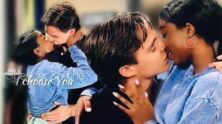 Spencer & Trina | I Choose You
