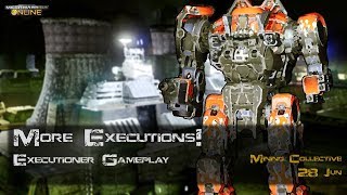 Brxv More Executions - Executioner Gameplay