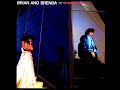 Brian & Brenda Russell - That's All Right Too (1977) 🇨🇦