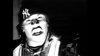LL Cool J - How I'm Comin'