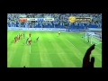 اهداف النصر الثلاثة على القادسية الجولة السادسة