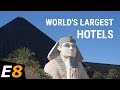 10 World&#39;s Largest Hotels