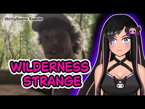 Strange Wilderness Encounters | Reaction