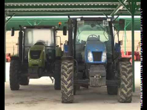 ბარათებითა და ტექნიკის მომსახურებით უკმაყოფილო ფერმერები