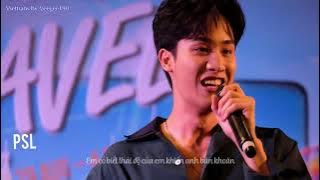 [Vietsub] TAY TAWAN - หมายความว่าอะไร / Mai Kwahm Wah Arai (What Does It Mean?)