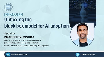 Explainable AI: Unboxing the Black Box Model for AI Adoption