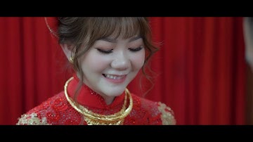 PHÓNG SỰ CƯỚI MINH LUÂN - MỸ HUYỀN ( SAVE THE DATE 16 / 02 )