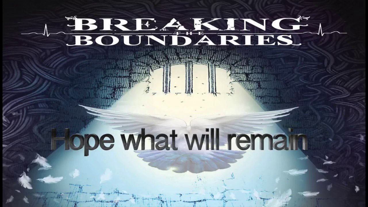 Obejrzyj Breaking The Boundaries - This World ( original song #4) from BTB album 2014 w YouTube Obejrzyj Breaking The Boundaries - This World ( original song #4) from BTB album 2014 w YouTube