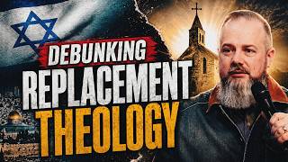 Did The Church REPLACE Israel? - Replacement Theology Debunked