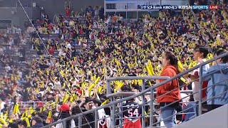 [KT vs KIA]  홈팬들을 기쁘게 하는 김선빈-김도영-최형우의 합작 !| 5.1 | KBO 모먼트 | 야구 하이라이트