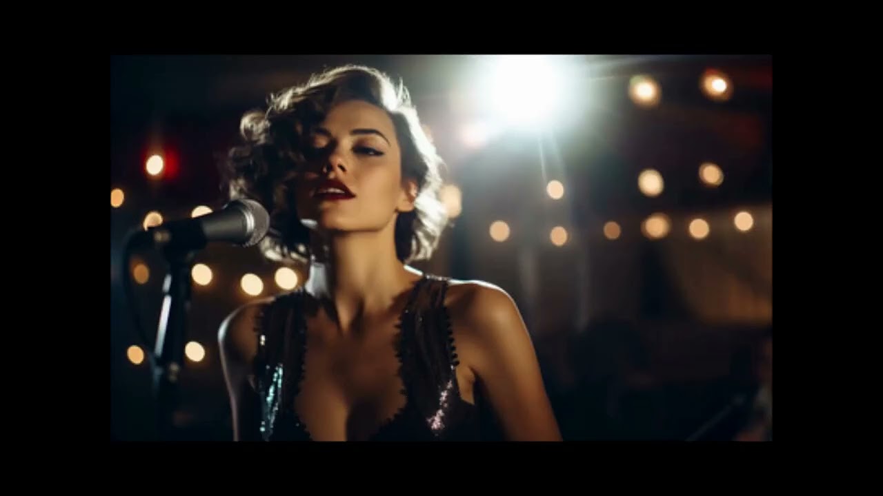 Anita Lago -  Como Si Fuese La Primera Vez (letra)