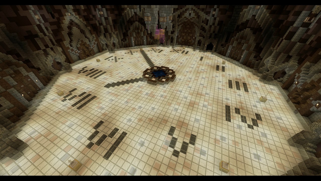 Wynncraft Noteblock OST - Countdown to Corruption (Boss Battle 11) - YouTube