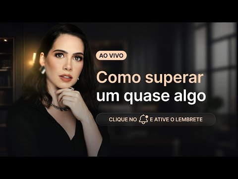 Como superar um