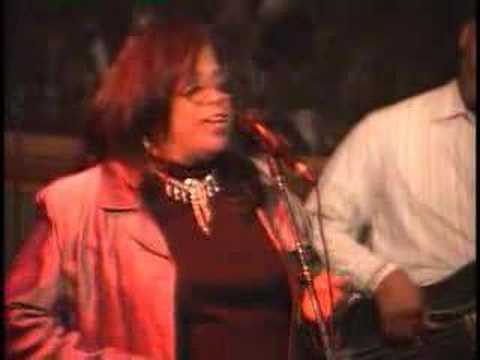 Irene "Mama" Stokes and the Verbon Kelley Blues Ba...