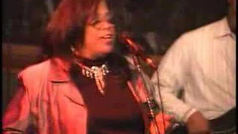 Irene "Mama" Stokes and the Verbon Kelley Blues Ba...