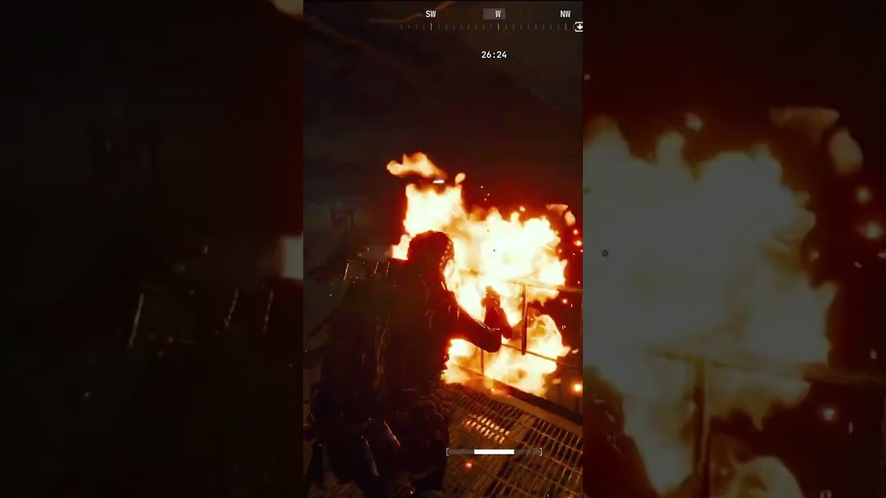 THEY PUT A FLAMETHROWER IN ARC RAIDERS | FRIED 2 PIECE