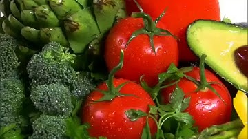 # My cooking channel intro video #