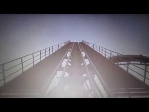Valkyria Dive Coaster