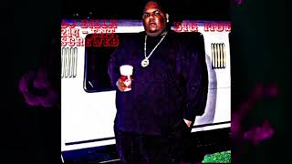 Big Moe - Why Why (R.I.P. BIG MOE)