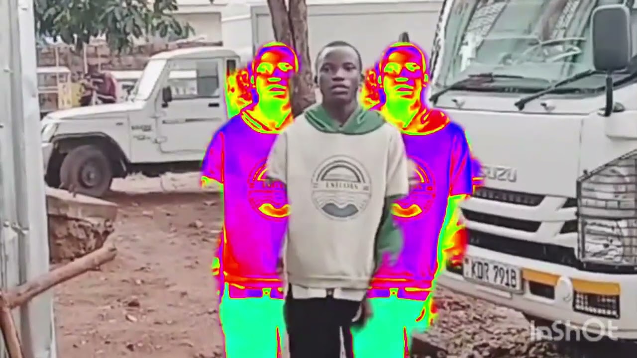 Scavin Boyz ft Russ million x tion wainey