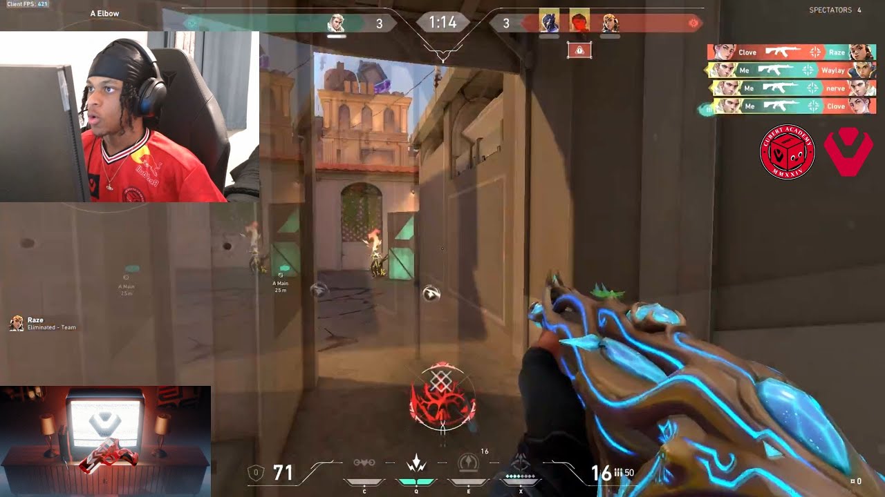 SEN nightz's Aim in 8 Minutes