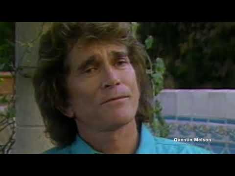 Dehow Long Has Michael Landon Been Dead