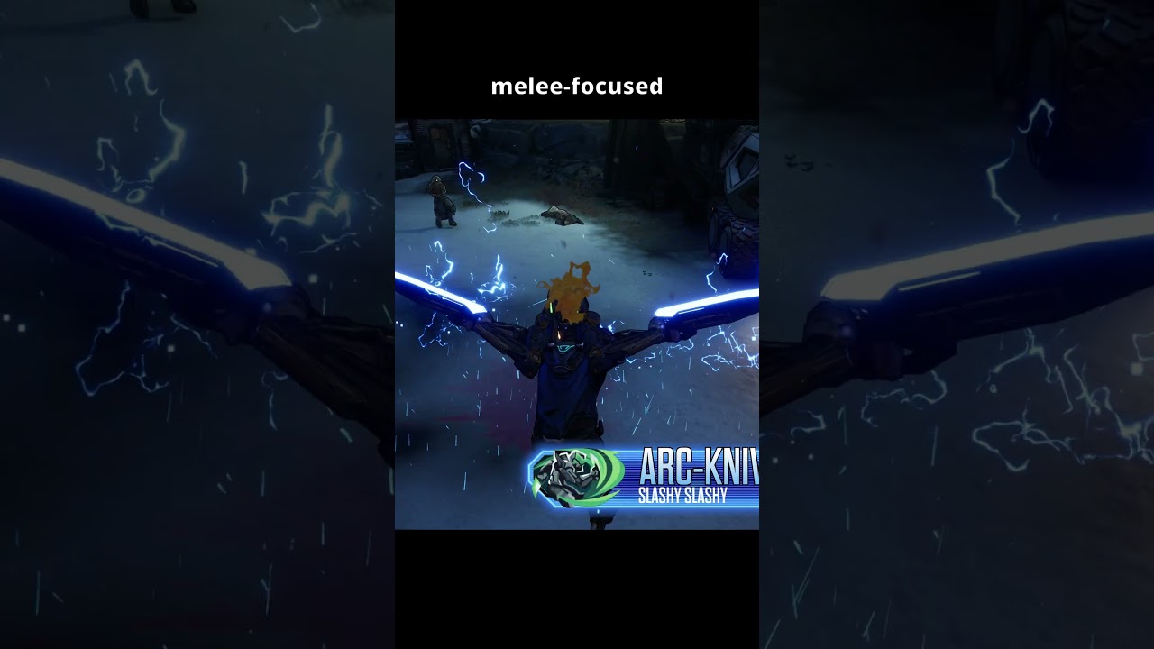 All 4 New Vault Hunters Explained in Borderlands 4