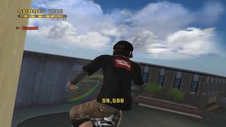 THUGPRO: Wallplant Shuffle Tutorial
