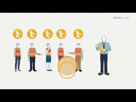 Curso Supervisor de operaciones