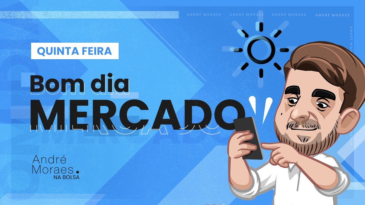 Bom Dia Mercado - 02 de Dezembro de 2021 - YouTube