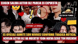 Download Lagu ES OFICIAL! SON NOVIOS! CONFIRMA TRAGICA NOTICIA, ACUSAN ACTOR BL MP3 Download Lagu ES OFICIAL! SON NOVIOS! CONFIRMA TRAGICA NOTICIA, ACUSAN ACTOR BL MP3