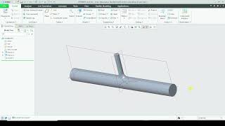 Setting the Physics - Propane Gas Simulation without DPM in ANSYS Fluent | CFD Analysis - 2