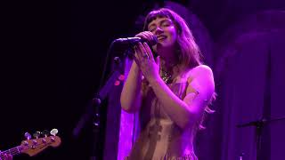 Florence Road - Rabbits Can Swim (Brooklyn Paramount, NYC 4/26/26)