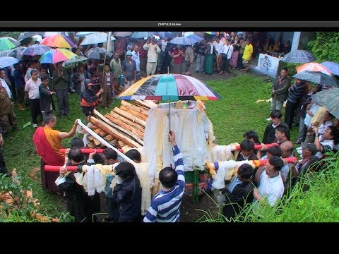 Vídeo: Com Se Celebren Funerals I Commemoracions?