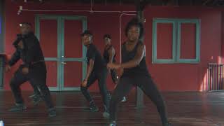 Nas & Damian Marley - Tribal War featuring K'naan - Best dance/Choreography Tribute🇱🇨 #BLM