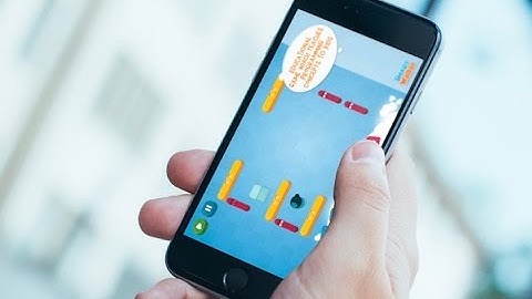 Sleepy Walker Gameplay iOS/iPhone/iPad/iPod touch HD