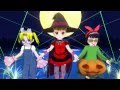 PPG Theme Halloween Version[PPG 3D]