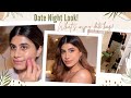 Date Night GRWM 💞 | What&#39;s in my date purse? || Malvika Sitlani Aryan