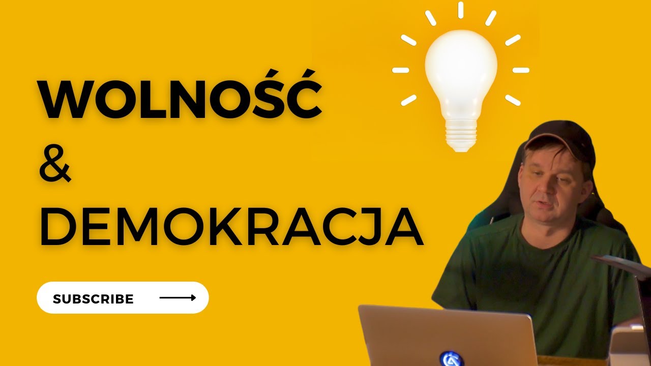 Ciekawi Swiata 1 Wos Sprawdzian Demokracja Wolność i Demokracja - YouTube
