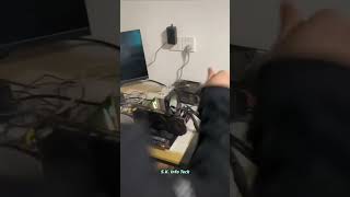 Pc Short Circuit