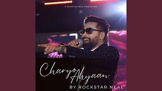 Charyo aahyaan