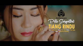 Putu Suryantini - Tiang Rindu (Official Music Video)