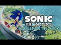 Sonic frontiers  complete soundtrack ost w timestamps 2022