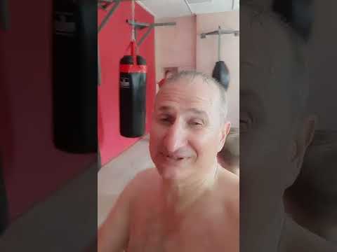 Скоро буду вызывать на Бой!Идёт подготовка !Много перемен впереди !