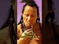 Scorpion King's legendary introduction scene from The Mummy Returns (2001).