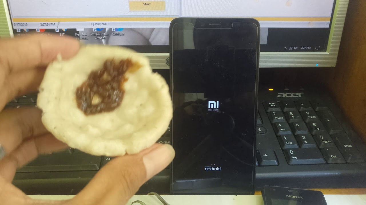 cara mengatasi xiaomi s2 ysl stuck recovery