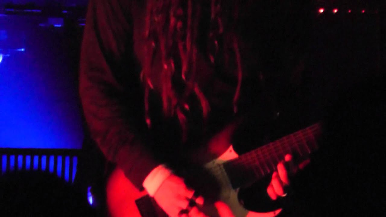 KoRn Another Brick in the Wall [Pink Floyd Cover] (Pharr Events