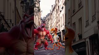 Dont Call Me A Kid, Uncle