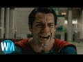 Top 10 Controversial Moments in Superhero Movies